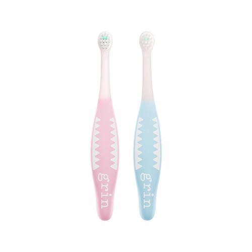 grin������ë��ͯ��ˢ����ר��*��6-24���¡��ҳ�������ˢ-ǳ��ɫ  95.46Ԫ��3��(��31.82Ԫ/��)