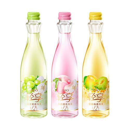 RIO���Ԥ����β������300ml*3ƿ����300ml*3ƿ  27.81Ԫ