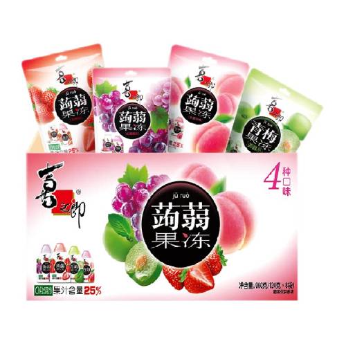 ��ѡϲ֮���X�m��֭������֬��ʳ��48С����960g�X�m��������װ��40%��֭��  24.2Ԫ