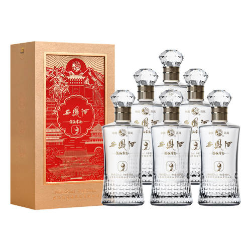 ����ƹٷ��콢���������9��52������װ����ʳ����������Ͱ׾� 500ml*6ƿ����װ 575.2Ԫ