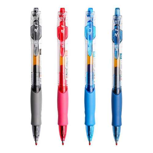 ���ⰴ�����Ա��ٸ�˳������ī��ɫ3֧�� 0.5mm ����/other  6.65Ԫ