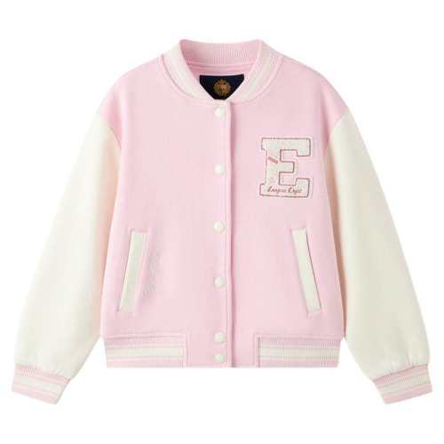 eland kidsŮͯ����ѧԺ������Pink��ɫ/25 110cm  423.08Ԫ