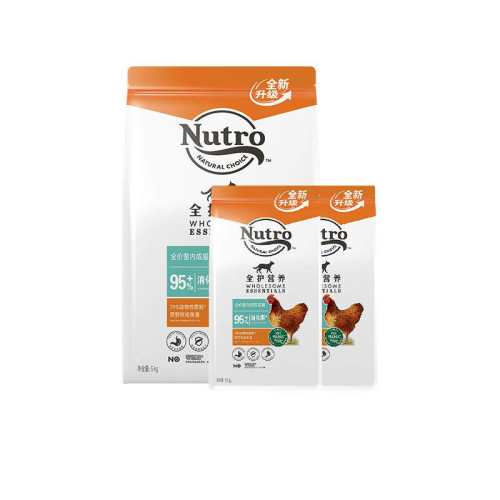 ��ʿ����ȫ��Ӫ��ȫ��è������ζ 8.6kg  343.36Ԫ