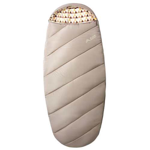 �ۻ��㣺��ɽ�Ǽӿ�˯�����˻���¶Ӫ������/95cm���Ρ�1.6kg����֡��ﶬ5~9�桿  185.92Ԫ