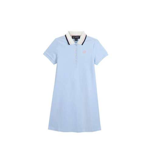 �������ǡ�eland kidsŮͯ����ȹIvory������/39 130cm  157.48Ԫ