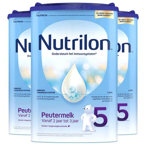 �ۻ��㣺����nutrilonţ�������̷�5��(Nutrilon/ŵ����(ţ��) ������ 800g���)*3  414Ԫ