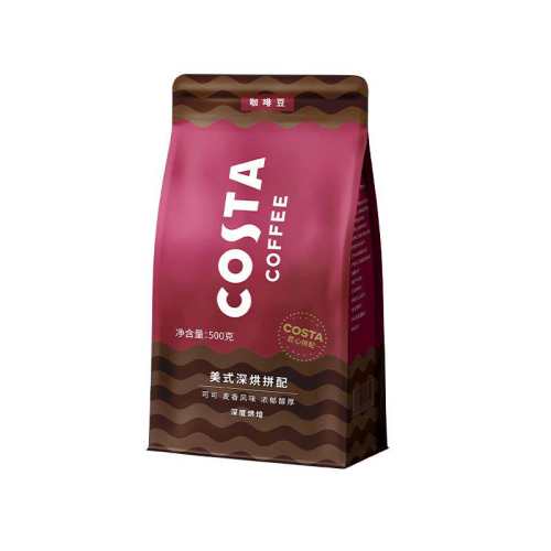 COSTA��ʽ��濧�ȶ�500g500g ��Ⱥ決 ��ĥ��  77.9Ԫ