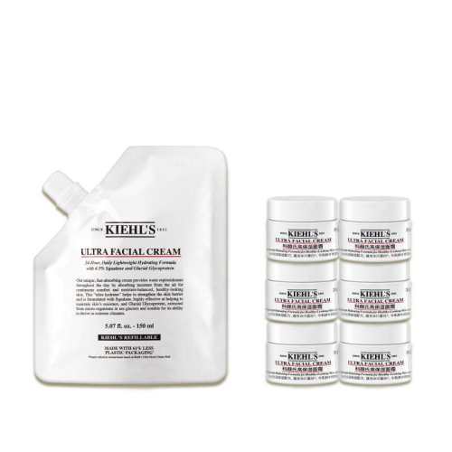 KIEHLS/������ �߱�ʪ ��˪ 150ml 1161.6Ԫ��2��(��580.8Ԫ/��)