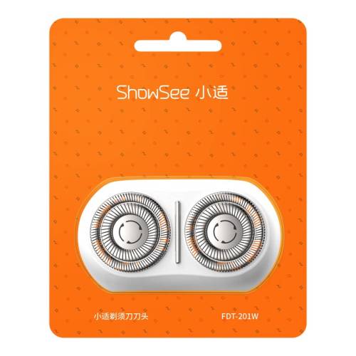 ԭ��С��F201-W���뵶��ͷ 32.85Ԫ