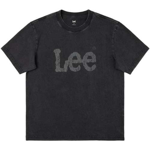 �ۻ��㣺Lee�̳�ͬ��26���������ʰ�Բ���LOGO�ж���T������LMT012603��ɫ S  399Ԫ