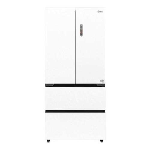 midea/���� 518�� ��ʽ���� ���� BCD-518WFGPZM(E) 4334.15Ԫ(������)
