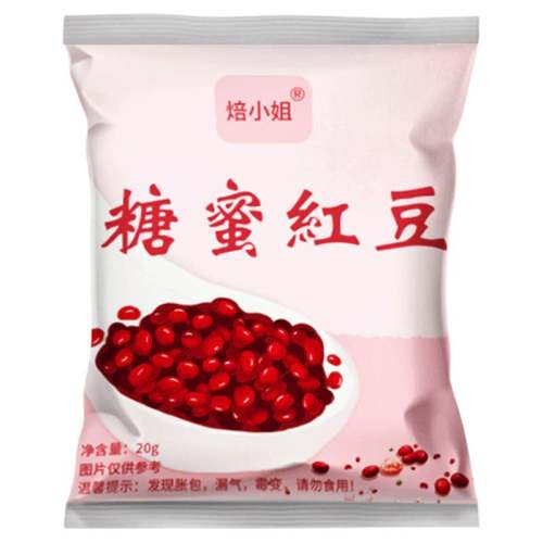 ��С�㼴ʳ�ۺ춹С��װ���ɺ決��10����С��װ�۶�20g  24.35Ԫ��5��(��4.87Ԫ/��)