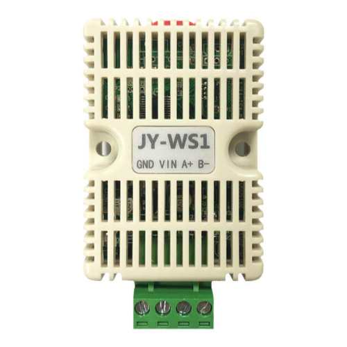 �ۻ��㣺��Ӣ��ʪ�ȱ������߾���RS485WS1RS485�ӿ�  75.46Ԫ