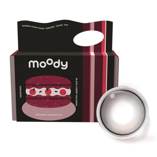 ��ר����moody��ͫ�����ڲ�ɫ�����۾�������ɫ�ϼ�1Ƭ��������1Ƭװ�������� | ��⽥���� 0  39Ԫ��4��(��9.75Ԫ/��)