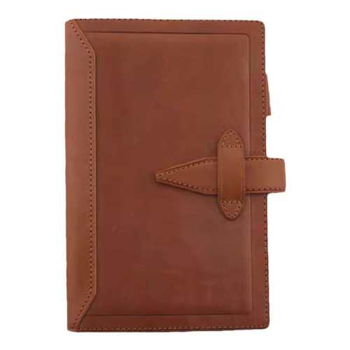 Raymay Davinci Roroma��������������˱��߼�ţƤ���Ƥ�ʹ�ֽ �ʼǱ�  M5 A7�ߴ� �ձ�����M5�ߴ�-��ɫ  641.4Ԫ