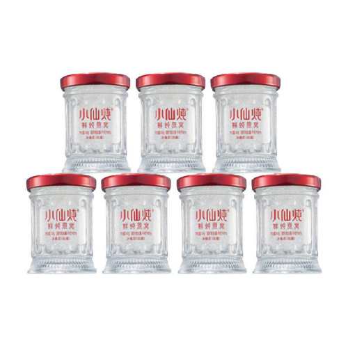 С���������������ײ�43g*7ƿ���ײͣ����ǿ  350.07Ԫ