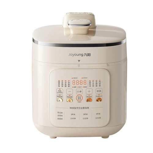 ������ѹ��������5L������0Ϳ�㲻��ֶ๦�ܸ�ѹ�緹���콢�¿� 5L����˫�� ��100KPa ǿѹ���͡� 305.15Ԫ(������)