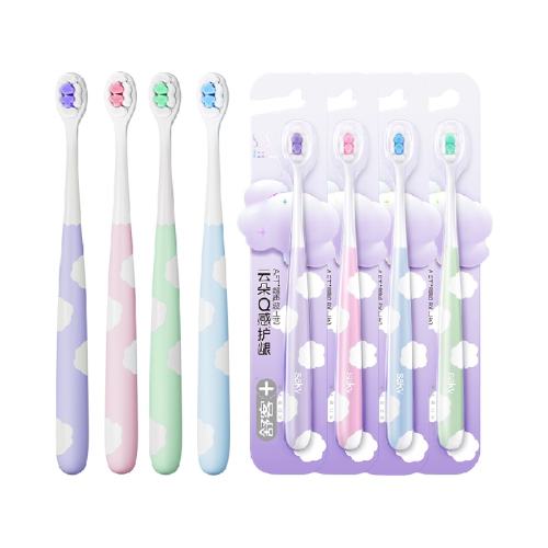 ��ͻ�������Сͷ��ë4֧װ��ˢ 58.7Ԫ