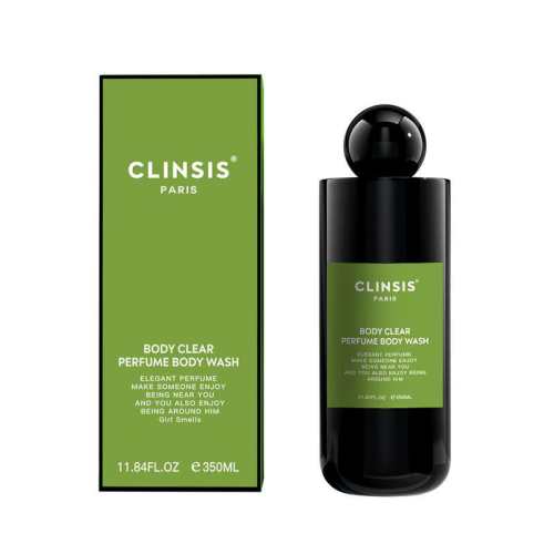 ����clinsis�־�������ԡ¶350ml ��������ٵ���̩â����350ml*1ƿ  58.15Ԫ