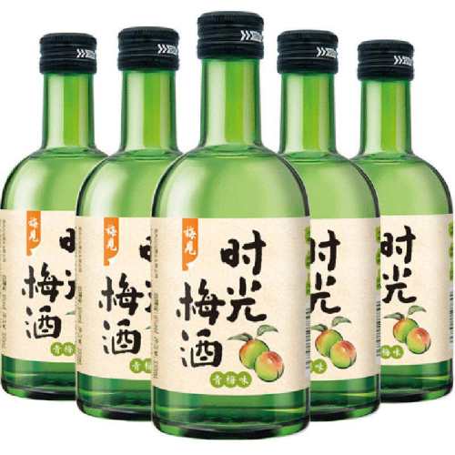 ʱ��÷��÷ζ�Ͷȹ���330ml��5ƿ 73.75Ԫ