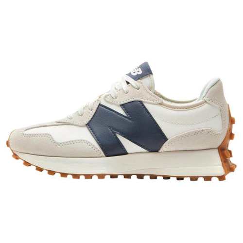 �ۻ��㣺New Balance NB�ٷ�327����Ь��ɫ/�װ�/���� WS327KB 35  527.04Ԫ