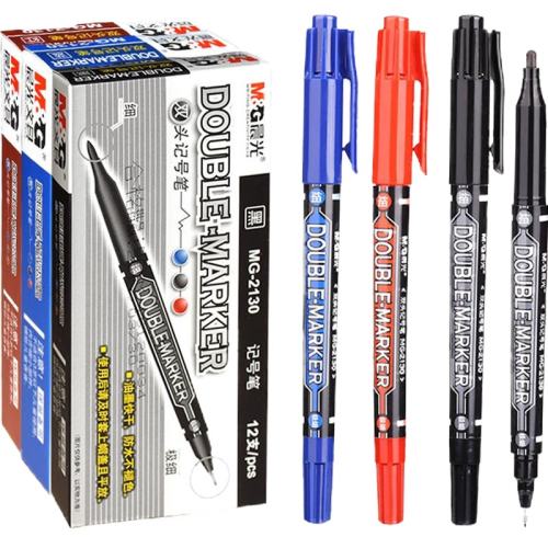 ���˱ʹ��߱ʳ�����������߱ʡ���ɫ��6֧����Ʒ����ī,�ٸɷ�ˮ,����ɫ��  18.24Ԫ��2��(��9.12Ԫ/��)