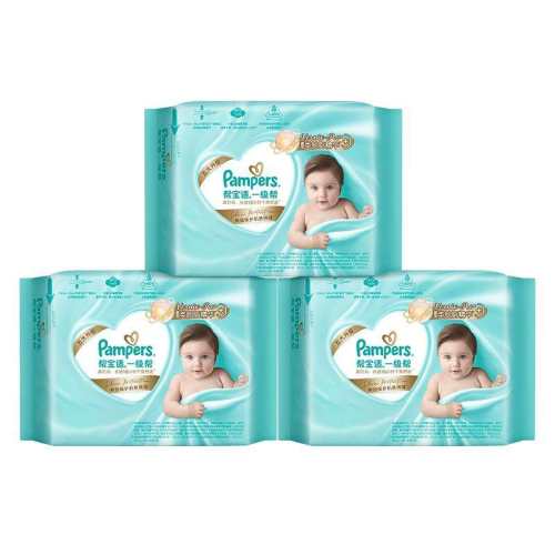 ��������̥֬���ﱦ��һ������������������װֽ�����ʪ3��װ NB29Ƭ*3����5kg���£� 112Ԫ