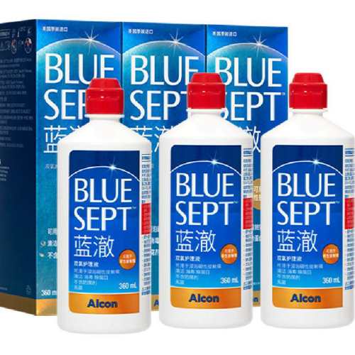 ����������Һ����˫��ˮ360ml*3Ӳ��ok�������۾�����ƿ���кͱ�����˫��ˮ 360ml*3�� �ضں��  503.85Ԫ(��88VIP 95��)