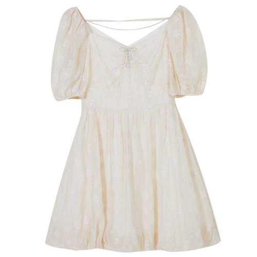 �ۻ��㣺Oece������Ů����ȹ2022�ļ����� XS  509.04Ԫ��3��(��169.68Ԫ/��)