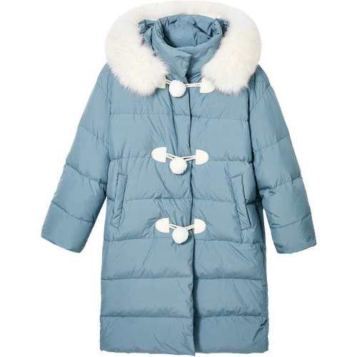 �ۻ��㣺Oece�ﶬ�¿�Ů��ʽ�����ë���г���Ӻ����޷�������ɫ S  645.4Ԫ��2��(��322.7Ԫ/��)