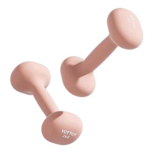 YOTTOY����С���彡������ӣ����-1kg*2�����ֱۡ�  109.76Ԫ��4��(��27.44Ԫ/������88VIP 95��)