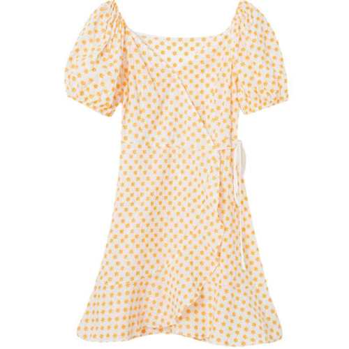 �ۻ��㣺Oece��װ�¿�Ůװ С�黨������С�����������������ȹ���� XS  689.25Ԫ��5��(��137.85Ԫ/��)