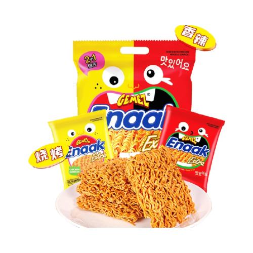 GEMEZ�����տ�����С����������տ�ζ30g*6��  14.3Ԫ