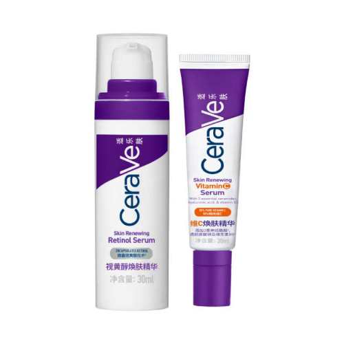 CeraVe���ַ���c��a���������ӻƴ����������Ͽ�����װ�ٷ���ɫ60ml  936.39Ԫ��3��(��312.13Ԫ/��)
