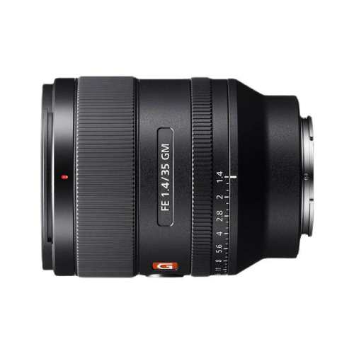 ����FE 35mm F1.4 GM G��ʦ��ͷ���Ῠ�� ��ɫ �ٷ�����  9564.02Ԫ(��88VIP 95��)