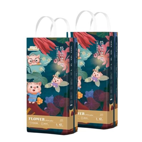 ��ֻС�������ݿ㳬��ֽ�����Ů����͸��������������ʪѧ���� ֽ���S��2����108Ƭ 2�� 86.21Ԫ