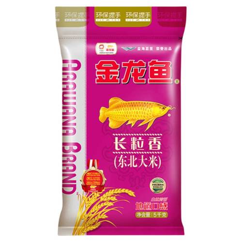 ARAWANA BRAND/������ ������ �������� 5kg 27.81Ԫ