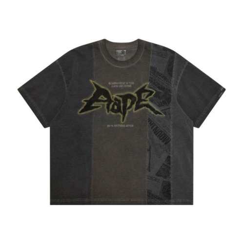 �ۻ��㣺Aape��ʽ����ˮϴƴ�ӷ糱��T��BKL/��ɫ S  829Ԫ