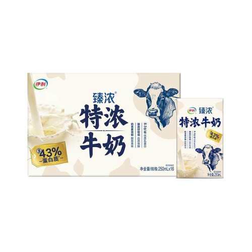 ������Ũ��Ũţ������ѧ����Ϳ��Ȱ��º決 ��Ũ��Ũţ��250ml*16�� 2�� 39.18Ԫ