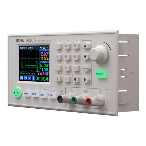 rd6012����ֱ���ɵ���ԴRD6012(����WIFI)  351.74Ԫ