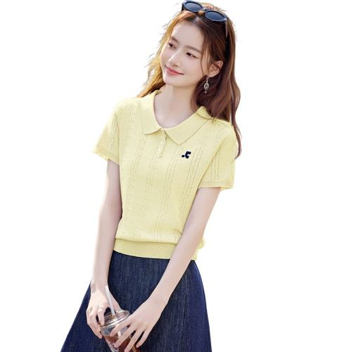 �о� ����������polo����֯���¡��ļ�С���Ӽ�����֯T���� 89Ԫ