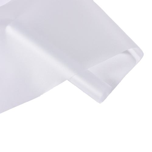 �ۻ��㣺ĥɰ������Ĥԡ��͸�ⲻ͸�˴���Ĥ��������˽����Ĥ����ճ����ֽ������ĥɰ��͸���Ժã�11MIL�Ӻ� 50x100cm  7.38Ԫ