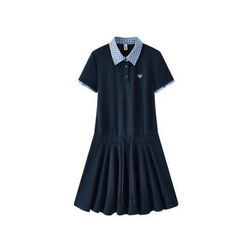 ɭ������������polo������ȹŮ����80700 150/76A/XS  99Ԫ