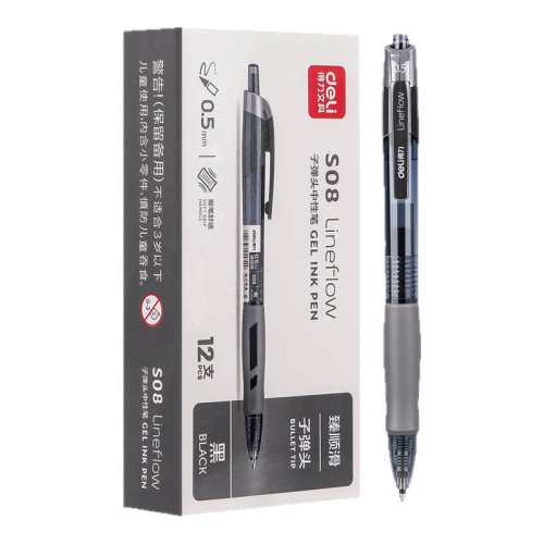 �������������Ա�ѧ��ר��ˢ��ʺ�ɫ1֧����װ 0.5mm ����/other  2.39Ԫ