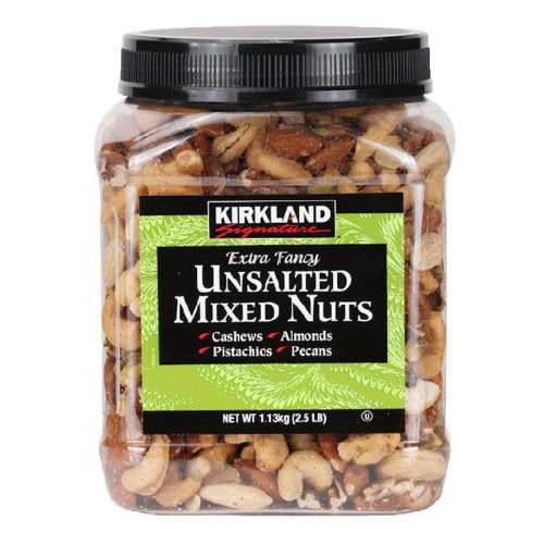 �ۻ��㣺Kirkland���λ�ϼ����ʳԭζԭζ  132.4Ԫ(��88VIP 95��)