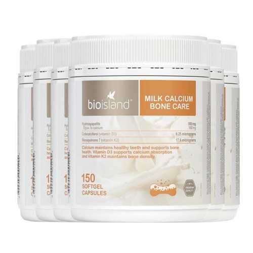 bio island ���޳���ţ��ƽ��� �����������Ƭ 150��/��*6 727.8Ԫ(��88VIP 95��)