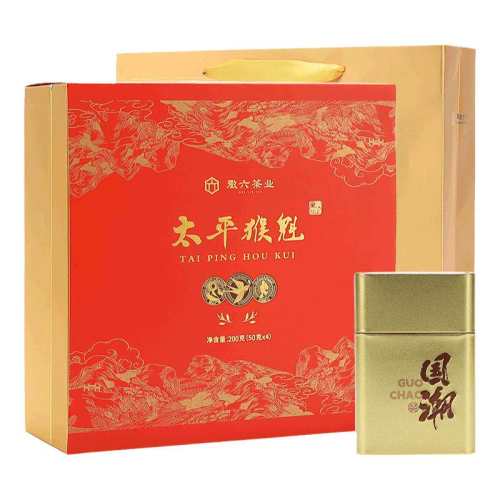 2026�²�Ԥ�ۻ����ؼ�̫ƽ����̲��Ҷ���װ150g���� 269.6Ԫ