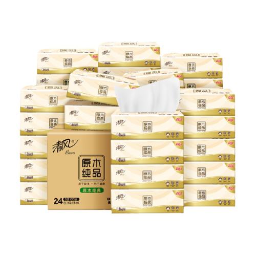 ����ֽ����ԭľ4��ѹ��ֽ������ԭľ4��80��24��  25.21Ԫ