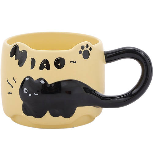 cookzone�մɿɰ�����Сè���˱�����èè��-��ɫ  14.15Ԫ