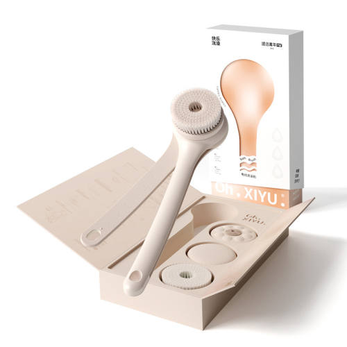 ��ԡ����綯�Զ���ë�걳��ԡˢ���Ƿ�-3ˢͷ������ͷ+����ͷ+����ͷ��-���װ����Ů��  264.52Ԫ